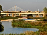 Isla de Los Monos - Badajoz